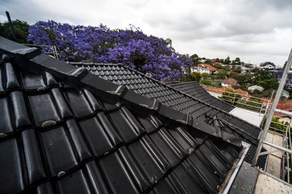 Take a Look into Our Roof Restoration Process