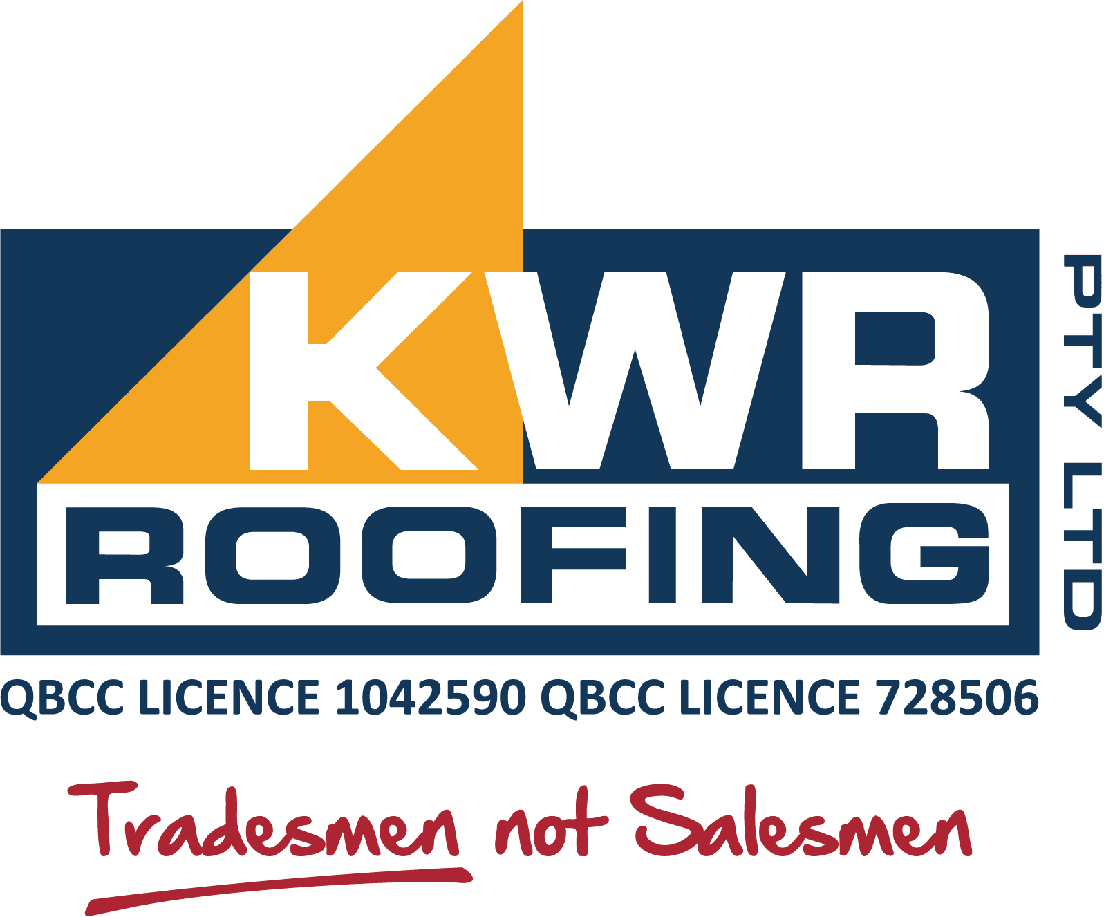 KWR Roofing