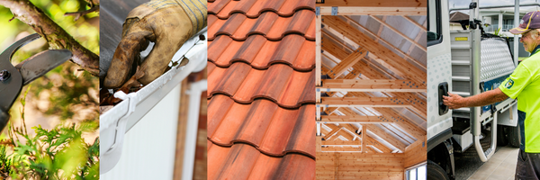 KWR Roofing - Is your roof storm season ready?